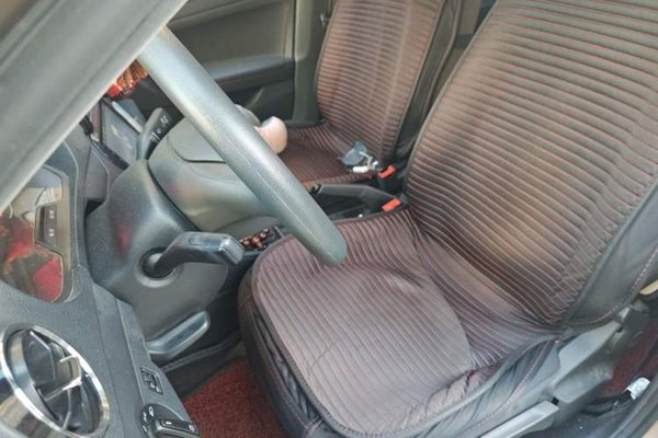 Volkswagen Jetta 2017, 111900 км, за 4635 USD - фото 15