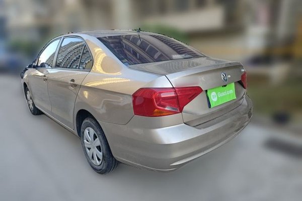Volkswagen Jetta 2017, 111900 км, за 4635 USD