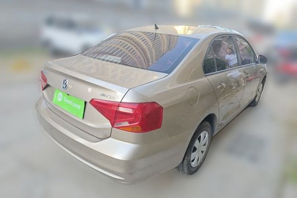 Volkswagen Jetta 2017, 111900 км, за 4635 USD - фото 6