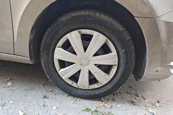 Volkswagen Jetta 2017, 111900 км, за 4635 USD - фото 8