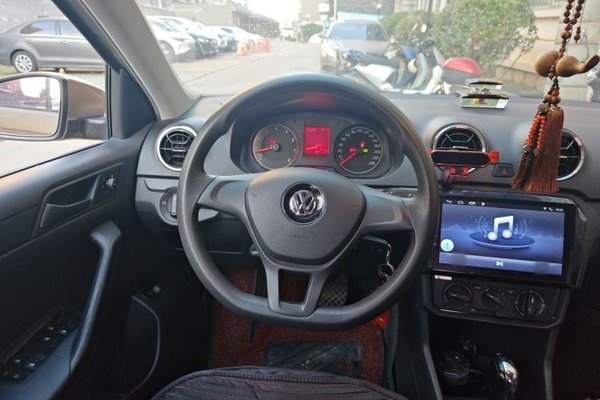 Volkswagen Jetta 2017, 111900 км, за 4635 USD - фото 10