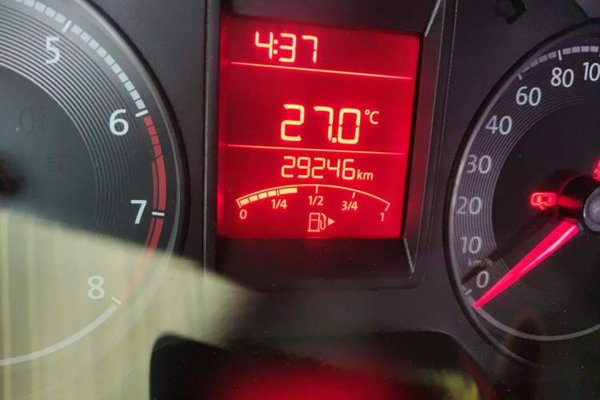 Volkswagen Jetta 2019, 29200 км, за 5557 USD - фото 13