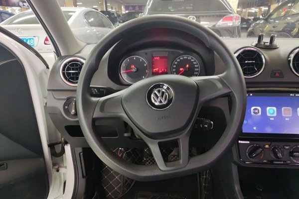 Volkswagen Jetta 2019, 29200 км, за 5557 USD - фото 11