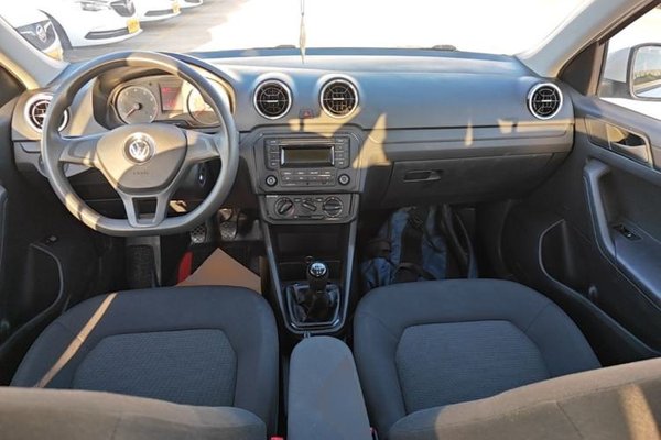 Volkswagen Jetta 2019, 5100 км, за 6266 USD - фото 12
