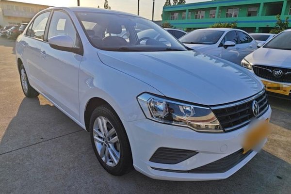 Volkswagen Jetta 2019, 5100 км, за 6266 USD