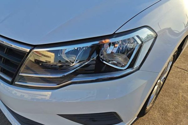 Volkswagen Jetta 2019, 5100 км, за 6266 USD - фото 8