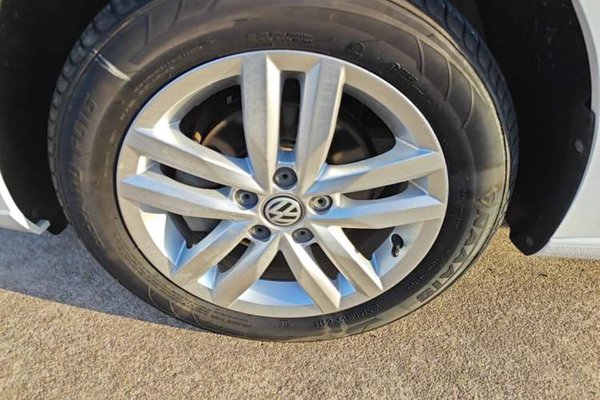 Volkswagen Jetta 2019, 5100 км, за 6266 USD - фото 10