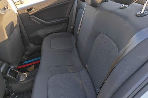 Volkswagen Jetta 2019, 5100 км, за 6266 USD - фото 20