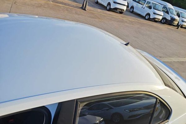 Volkswagen Jetta 2019, 5100 км, за 6266 USD - фото 7