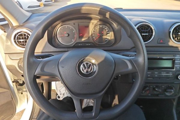 Volkswagen Jetta 2019, 5100 км, за 6266 USD - фото 13