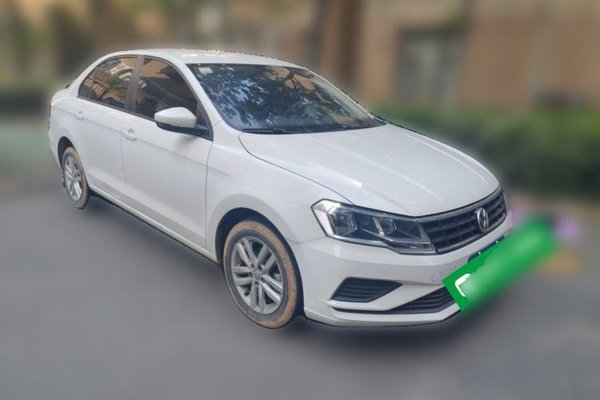 Volkswagen Jetta 2019, 57700 км, за 5728 USD