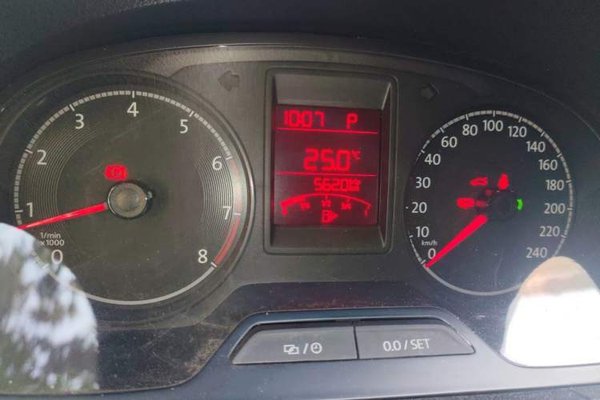 Volkswagen Jetta 2019, 57700 км, за 5728 USD - фото 12