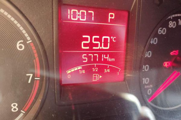 Volkswagen Jetta 2019, 57700 км, за 5728 USD - фото 13