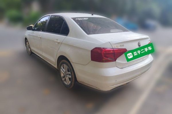Volkswagen Jetta 2019, 57700 км, за 5728 USD
