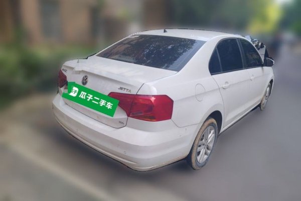Volkswagen Jetta 2019, 57700 км, за 5728 USD - фото 6