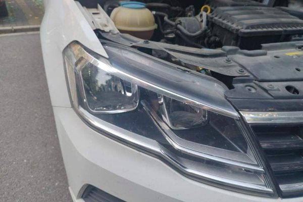 Volkswagen Jetta 2019, 57700 км, за 5728 USD - фото 7