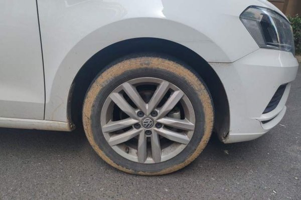Volkswagen Jetta 2019, 57700 км, за 5728 USD - фото 8