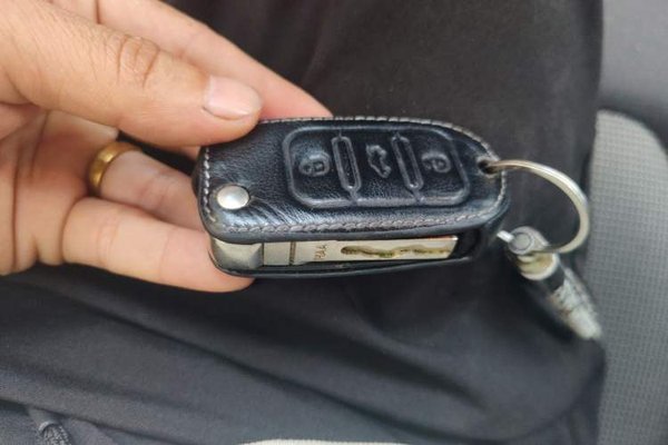 Volkswagen Jetta 2019, 57700 км, за 5728 USD - фото 9