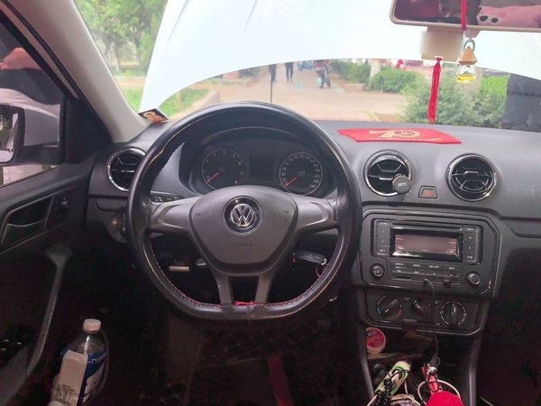 Volkswagen Jetta 2019, 58000 км, за 6232 USD - фото 7