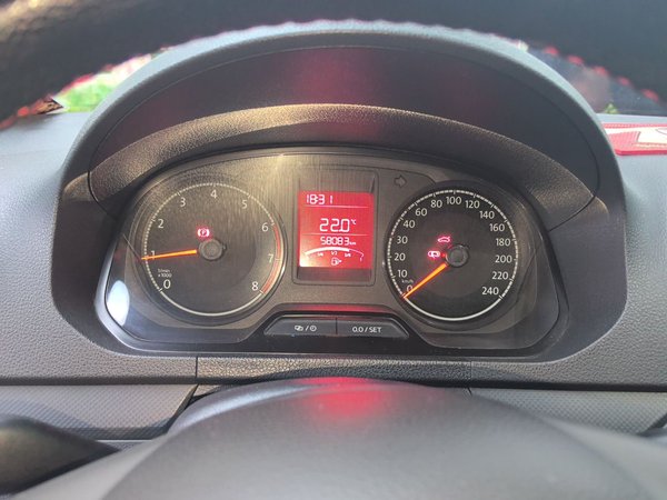 Volkswagen Jetta 2019, 58000 км, за 6232 USD - фото 9
