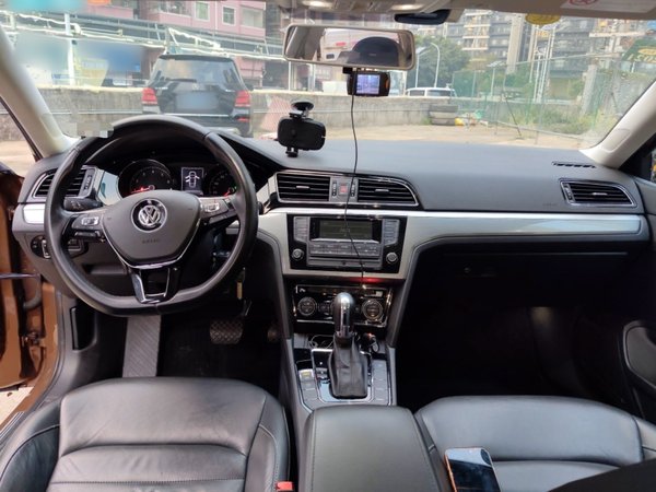 Volkswagen Lamando 2015, 89500 км, за 9999999 USD - фото 16