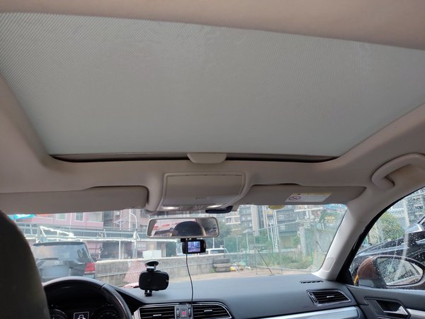 Volkswagen Lamando 2015, 89500 км, за 9999999 USD - фото 9