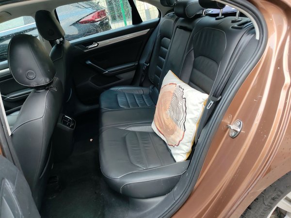 Volkswagen Lamando 2015, 89500 км, за 9999999 USD - фото 17