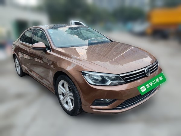 Volkswagen Lamando 2015, 89500 км, за 9999999 USD
