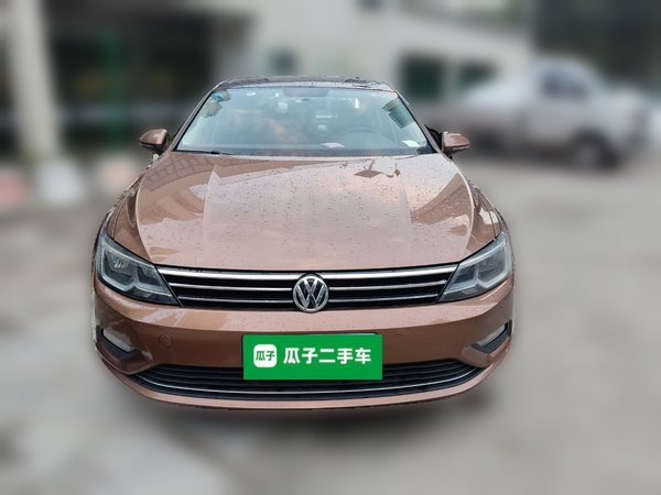 Volkswagen Lamando 2015, 89500 км, за 9999999 USD