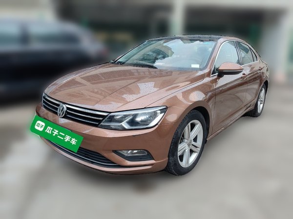 Volkswagen Lamando 2015, 89500 км, за 9999999 USD