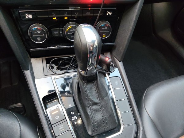 Volkswagen Lamando 2015, 89500 км, за 9999999 USD - фото 12