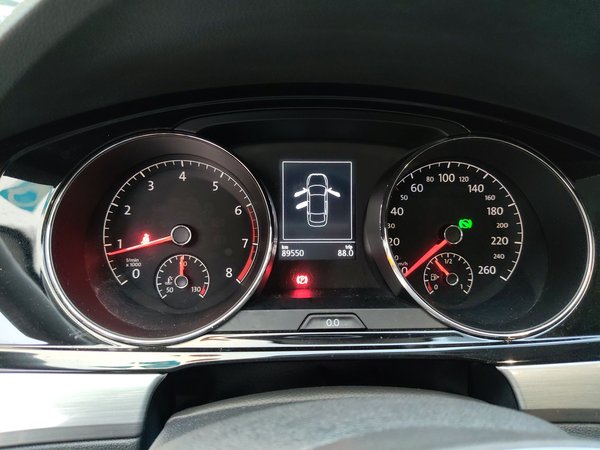 Volkswagen Lamando 2015, 89500 км, за 9999999 USD - фото 14