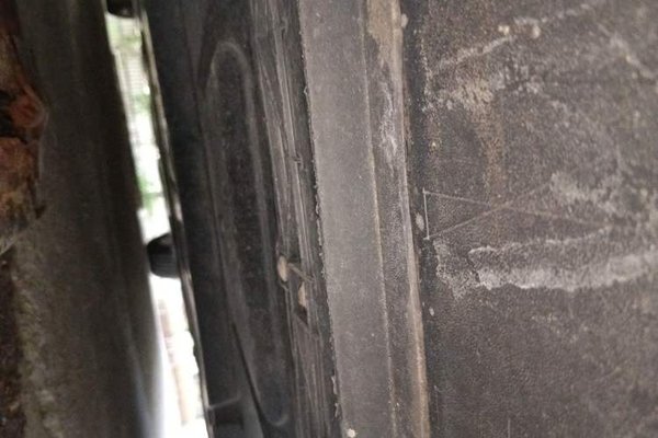 Volkswagen Lamando 2015, 123000 км, за 5360 USD - фото 24