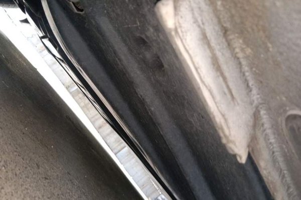 Volkswagen Lamando 2015, 123000 км, за 5360 USD - фото 26