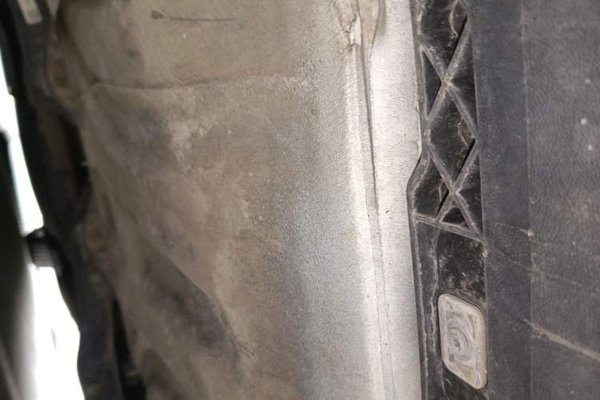 Volkswagen Lamando 2015, 123000 км, за 5360 USD - фото 25