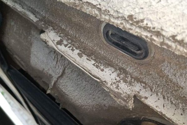 Volkswagen Lamando 2015, 123000 км, за 5360 USD - фото 28