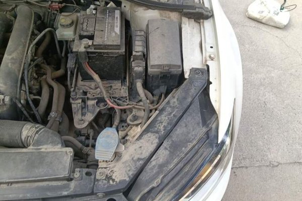 Volkswagen Lamando 2015, 123000 км, за 5360 USD - фото 22