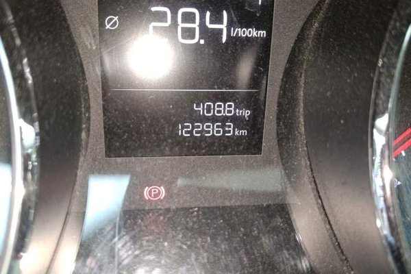 Volkswagen Lamando 2015, 123000 км, за 5360 USD - фото 12