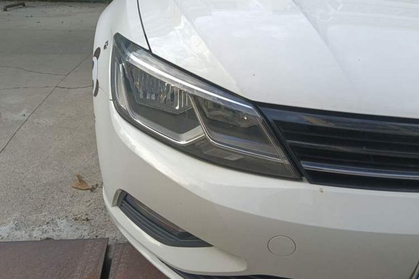 Volkswagen Lamando 2015, 123000 км, за 5360 USD - фото 7