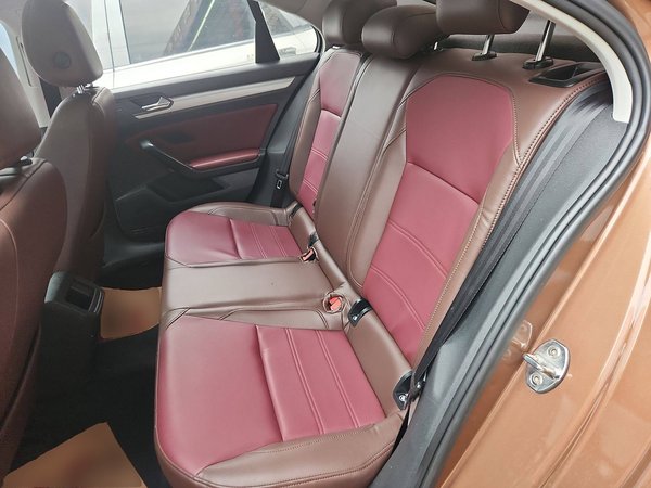 Volkswagen Lamando 2017, 150200 км, за 7474 USD - фото 20