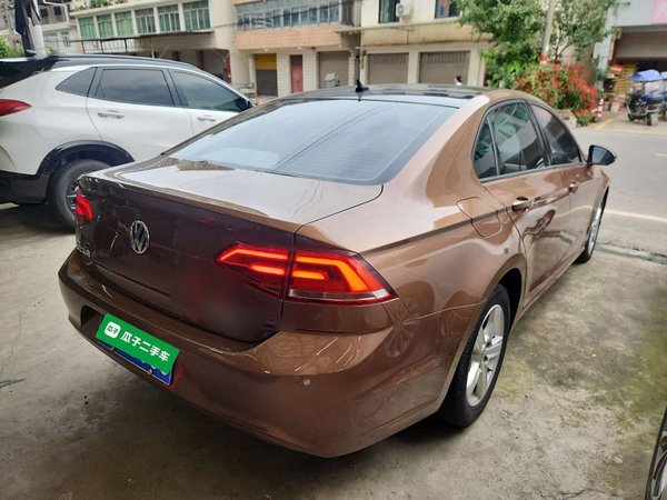 Volkswagen Lamando 2017, 150200 км, за 7474 USD - фото 6