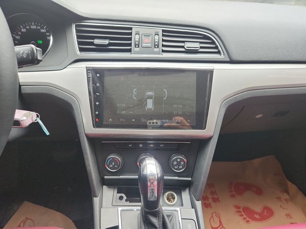 Volkswagen Lamando 2017, 150200 км, за 7474 USD - фото 16