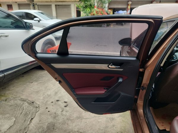 Volkswagen Lamando 2017, 150200 км, за 7474 USD - фото 27