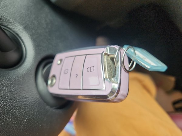 Volkswagen Lamando 2017, 150200 км, за 7474 USD - фото 12