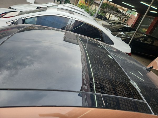 Volkswagen Lamando 2017, 150200 км, за 7474 USD - фото 11