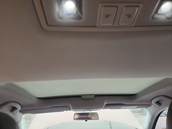 Volkswagen Lamando 2017, 150200 км, за 7474 USD - фото 21