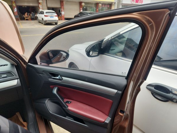 Volkswagen Lamando 2017, 150200 км, за 7474 USD - фото 24