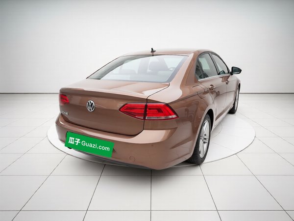 Volkswagen Lamando 2017, 87600 км, за 8996 USD - фото 6
