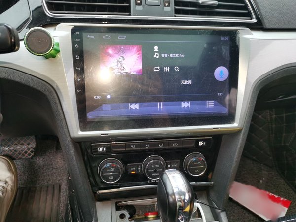Volkswagen Lamando 2017, 87600 км, за 8996 USD - фото 12