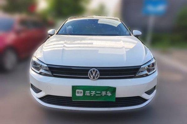 Volkswagen Lamando 2017, 101700 км, за 6464 USD